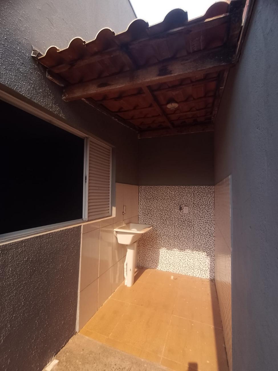 Casa, 1 quarto, 49 m² - Foto 3